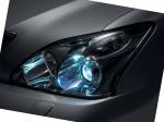Lexus RX350 2007 года